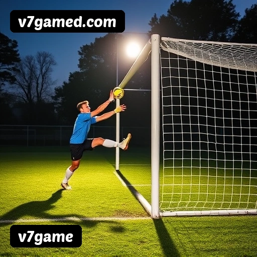App Mobile v7game - Jogue em Qualquer Lugar no Seu Smartphone