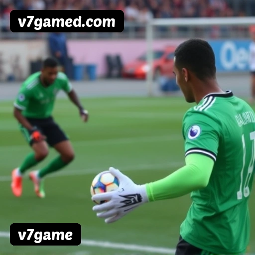 Guia visual quadrado do centro de download v7game