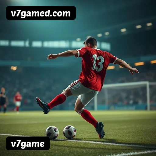 Imagem secundária de apoio para instalação do app v7game