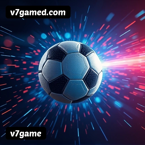 Prévia de conteúdo do canal Telegram v7game